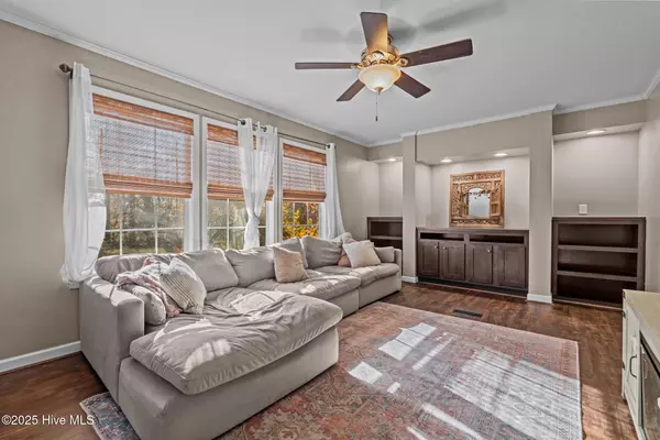 Vass, NC 28394,247 Mcmillan RD