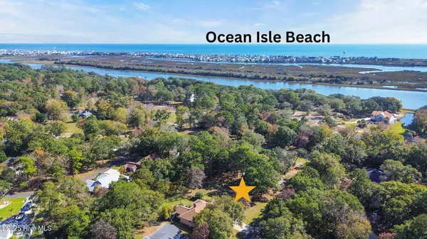 Ocean Isle Beach, NC 28469,1760 Sandalwood DR SW