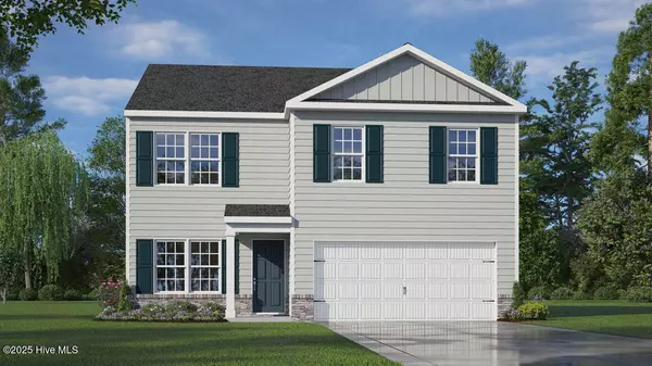 238 Palm DR, Sanford, NC 27332