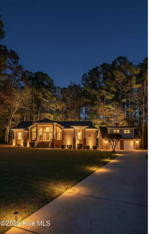 Raleigh, NC 27610,1605 Brierley Hill CT