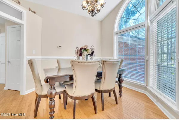 Raleigh, NC 27610,1605 Brierley Hill CT