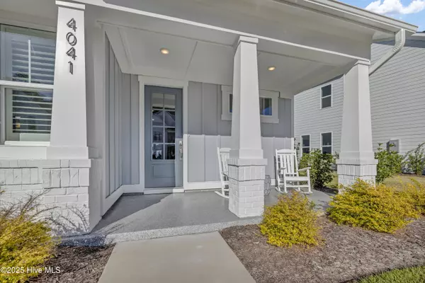 Wilmington, NC 28409,4041 Watersail DR