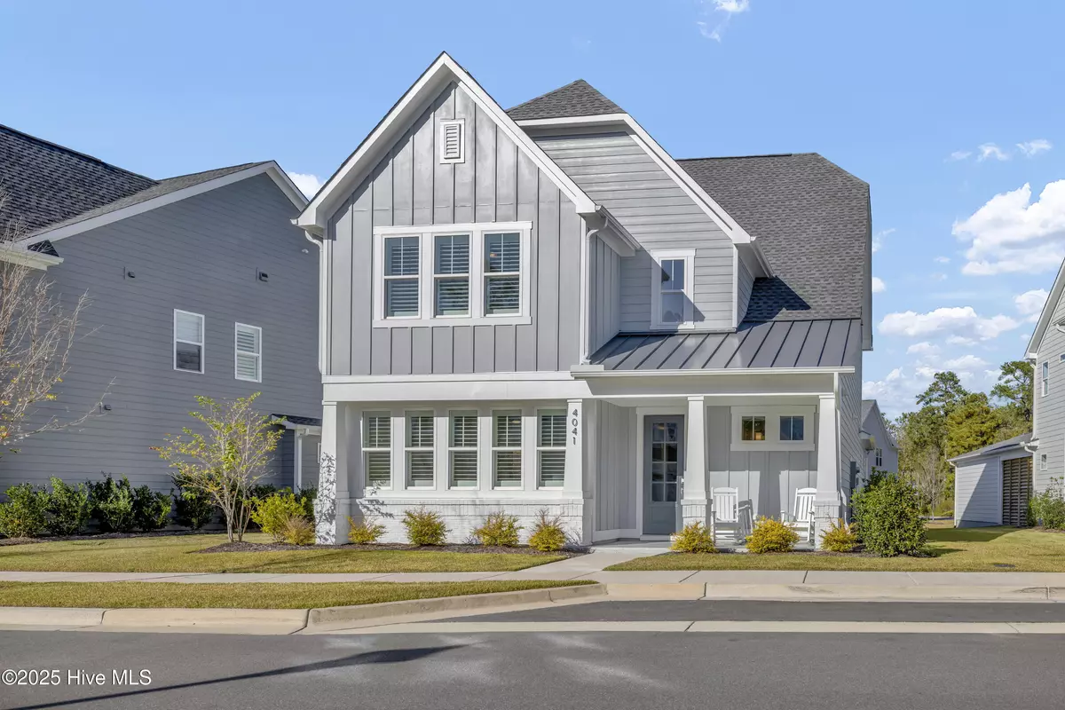 Wilmington, NC 28409,4041 Watersail DR