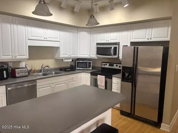 Cedar Point, NC 28584,100 Lighthouse LN #C1