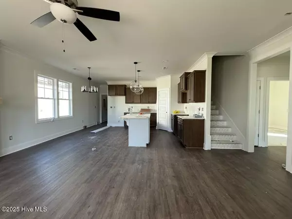 Wilson, NC 27896,4521 Sweet Williams LN