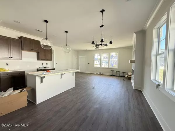 Wilson, NC 27896,4521 Sweet Williams LN