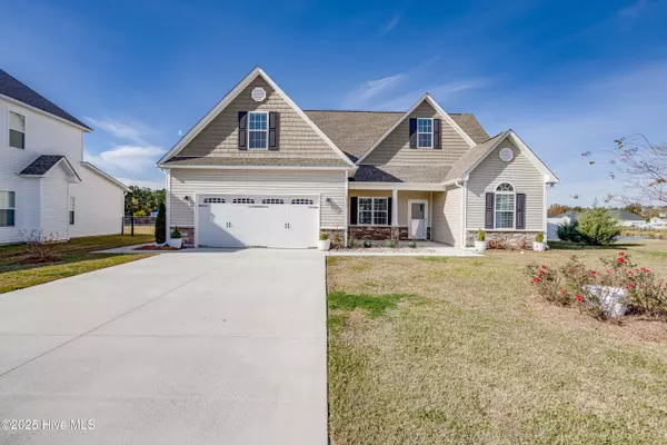 New Bern, NC 28562,1012 Loretta LN