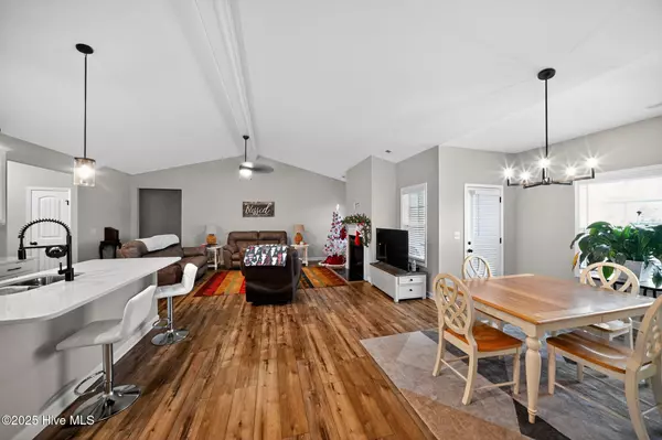 Grimesland, NC 27837,2847 Tucker Hill DR