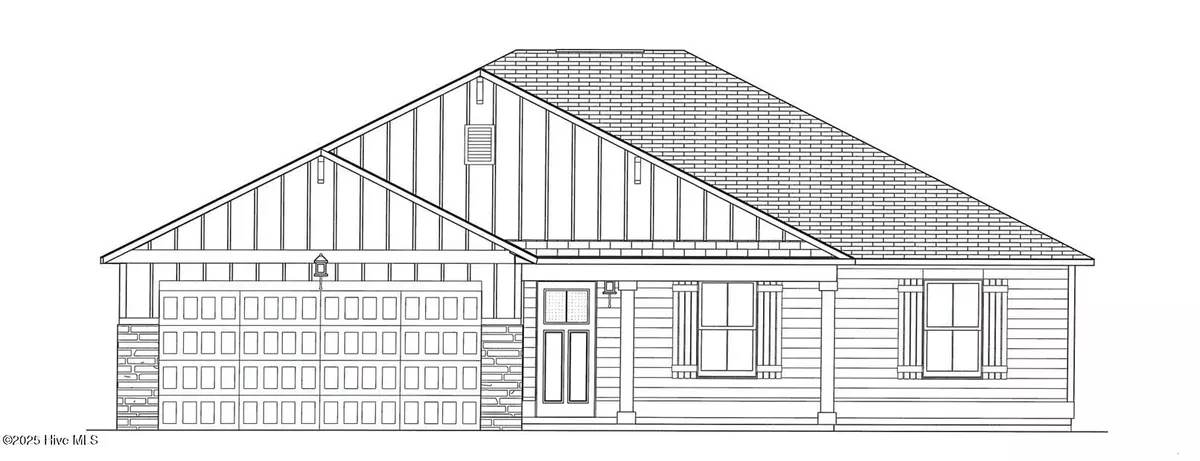 Shallotte, NC 28470,4577 Terrace RD SW #Homesite 136