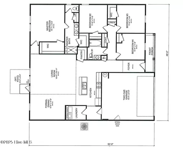 Shallotte, NC 28470,4577 Terrace RD SW #Homesite 136