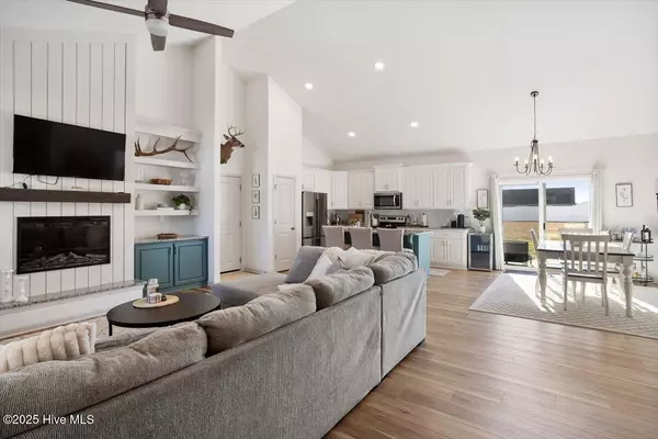 Bailey, NC 27807,4045 Needham RD