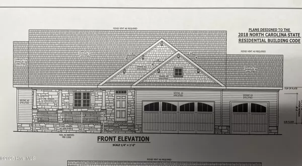 84 Bryant Farm DR, Selma, NC 27576