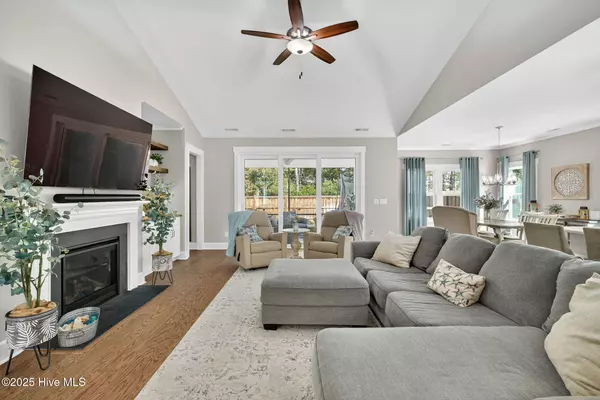 Wilmington, NC 28411,447 Beaumont Oaks DR