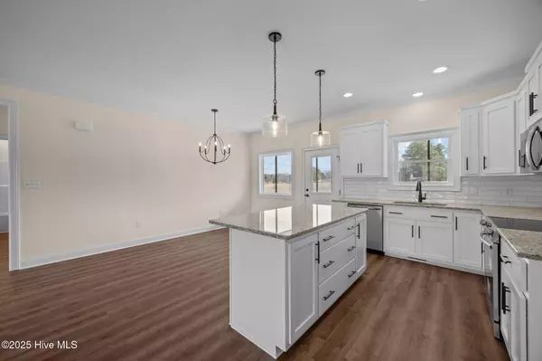 Bailey, NC 27807,5547 Martys CT