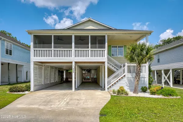 Oak Island, NC 28465,409 Womble ST