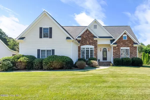 90 Scotts Pine CIR, Wake Forest, NC 27587