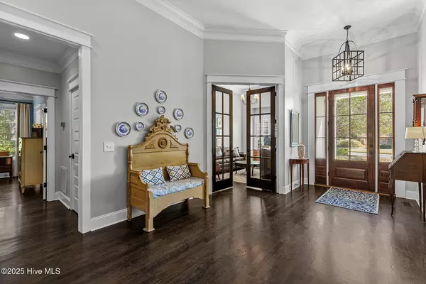 Wilmington, NC 28405,1634 Verrazzano DR