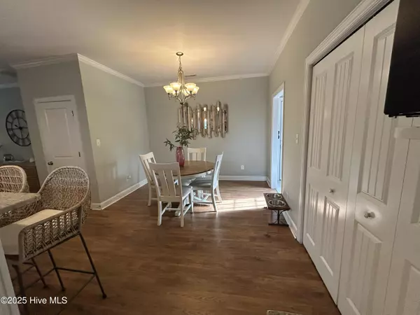 Wilmington, NC 28411,110 Futch Creek RD