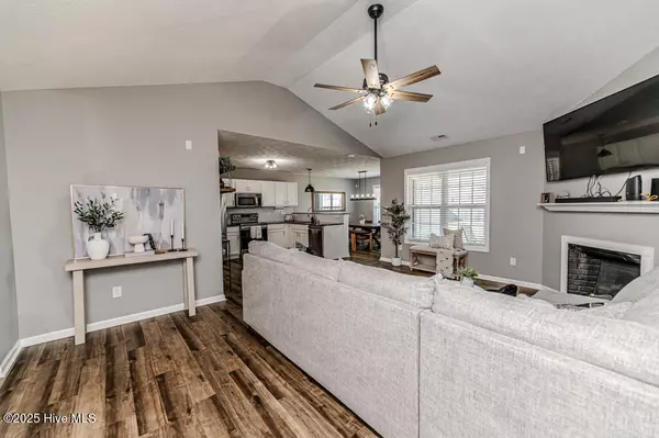 Raeford, NC 28376,224 Roanoke DR