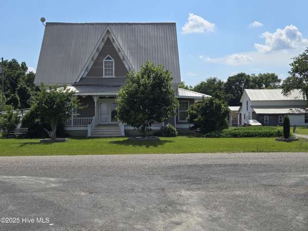 11940 Tom Gibson RD, Laurinburg, NC 28352