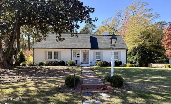 Wilson, NC 27893,1601 Kenan ST NW