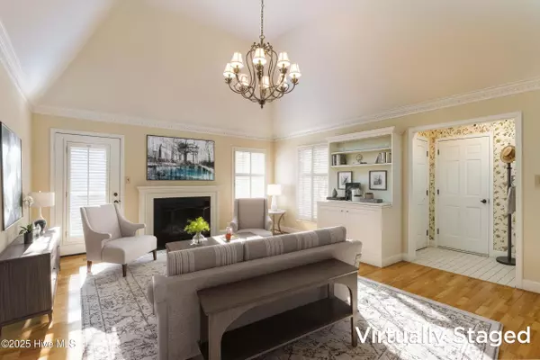 Pinehurst, NC 28374,136 Love Thirty LN