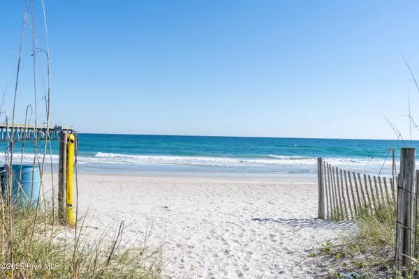 Wrightsville Beach, NC 28480,12 E Greensboro ST #Unit A