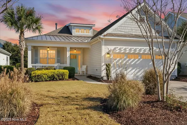 Ocean Isle Beach, NC 28469,1441 Cassidy CT