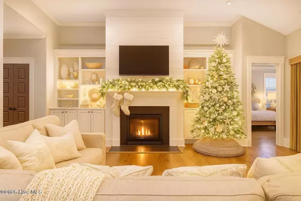 Ocean Isle Beach, NC 28469,1441 Cassidy CT