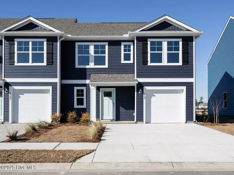 34 Cashmere CT #Lot 5, Wilmington, NC 28411