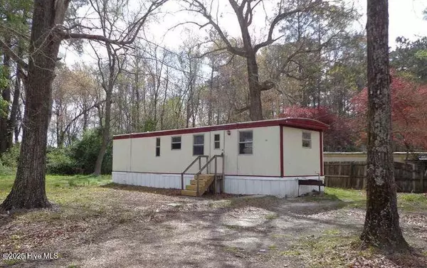 141 Denise DR, Jacksonville, NC 28540