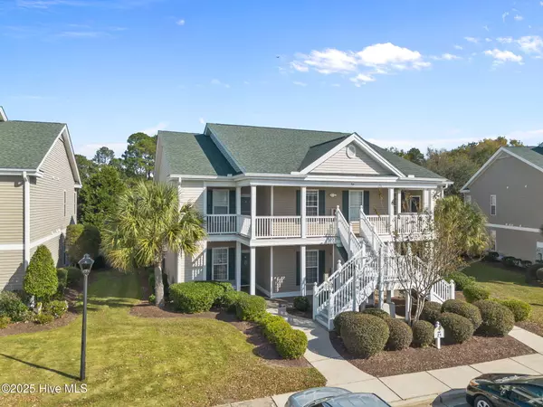 Sunset Beach, NC 28468,916 Great Egret CIR SW ## 3