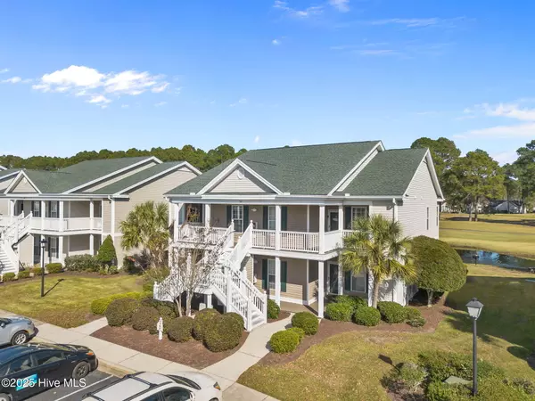 Sunset Beach, NC 28468,916 Great Egret CIR SW ## 3