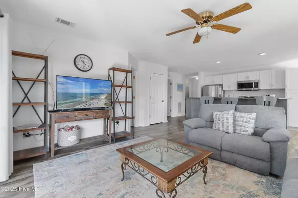 Sunset Beach, NC 28468,807 Colony PL ## A