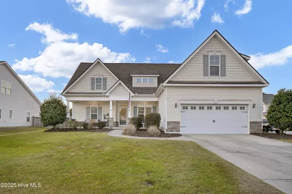 Hampstead, NC 28443,85 Strawberry Fields WAY