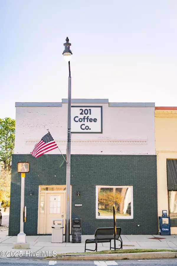 Nashville, NC 27856,201 W Washington ST