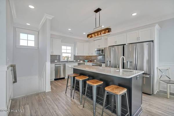 Oak Island, NC 28465,4005 E Beach DR