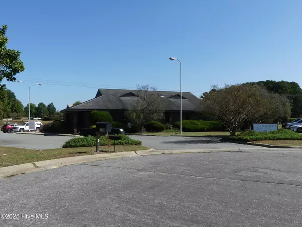 2709 Medical Office PL, Goldsboro, NC 27534