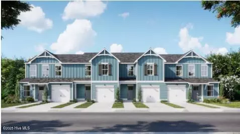 Hampstead, NC 28443,34 W Farley DR #97