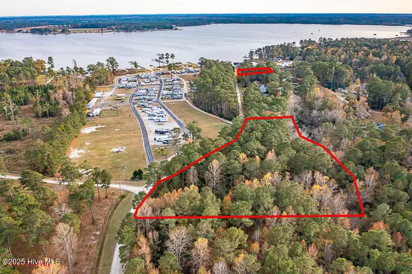 Bayboro, NC 28515,0 Tempe Gut RD