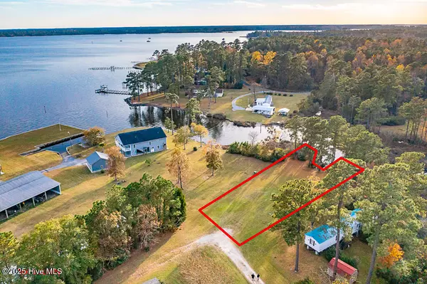 Bayboro, NC 28515,0 Tempe Gut RD