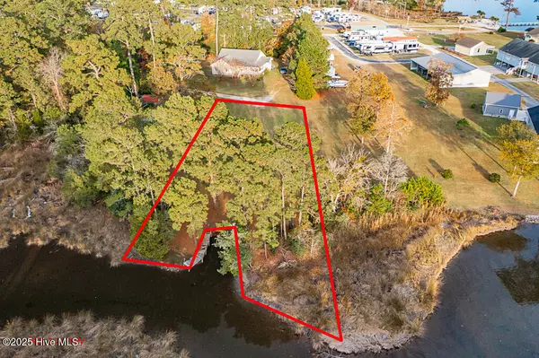 Bayboro, NC 28515,0 Tempe Gut RD