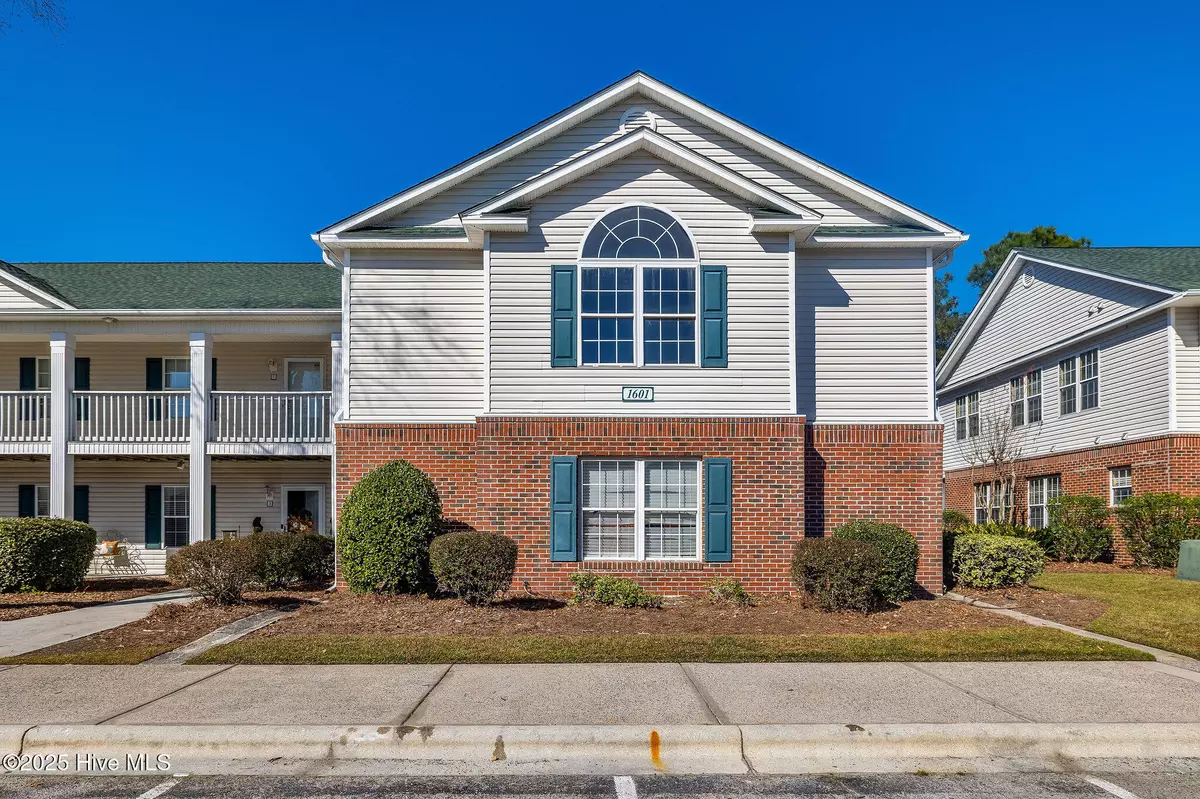 Wilmington, NC 28412,1601 Willoughby Park CT #Unit 8