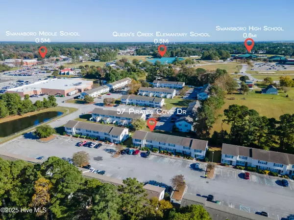Swansboro, NC 28584,57 Pirates Cove DR