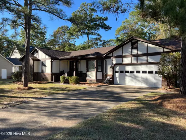 102 Sherrell PL, Goldsboro, NC 27534