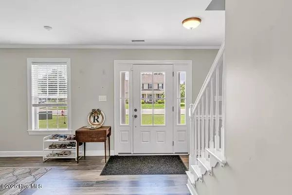 Jacksonville, NC 28540,329 Iverleigh LN