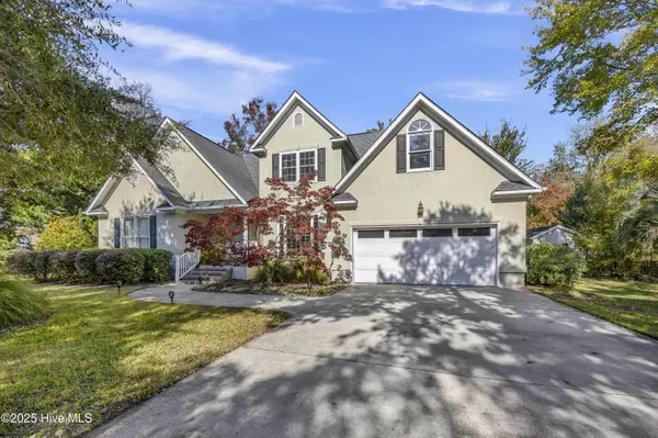 Wilmington, NC 28409,6105 Sleepy Hollow LN