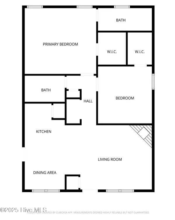 Rocky Mount, NC 27804,4745 Periwinkle PL