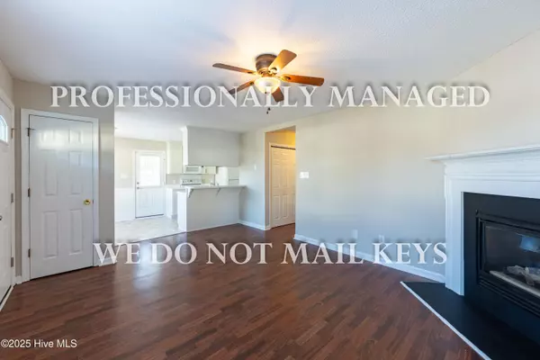 Rocky Mount, NC 27804,4745 Periwinkle PL