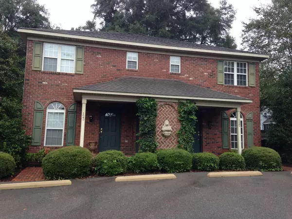 133 S Pine ST, Aberdeen, NC 28315